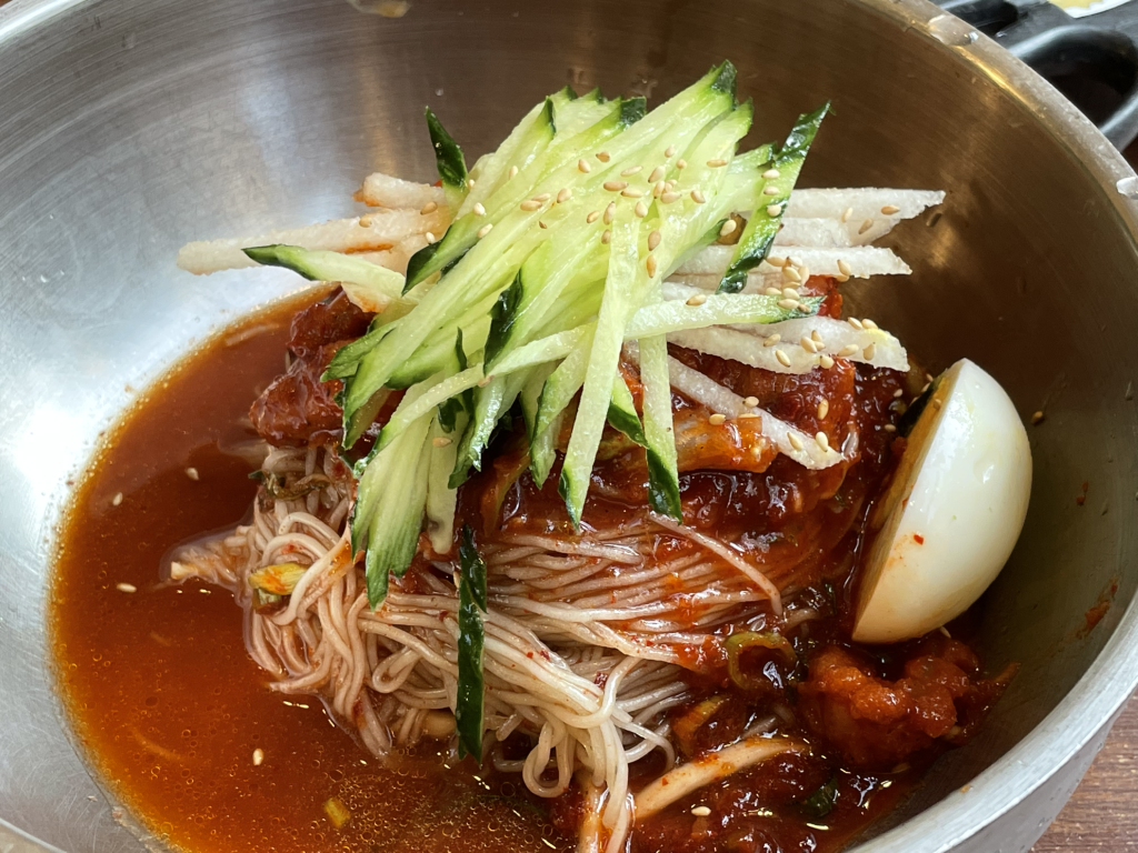 기산면옥 2
