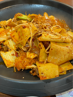 마라골목 사진