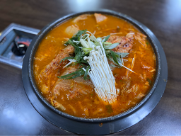 Gayatgolgamjatang (가얏골감자탕) 1