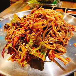 Jokbalsinseonsaeng sindorimjeom (족발신선생 신도림점) 3