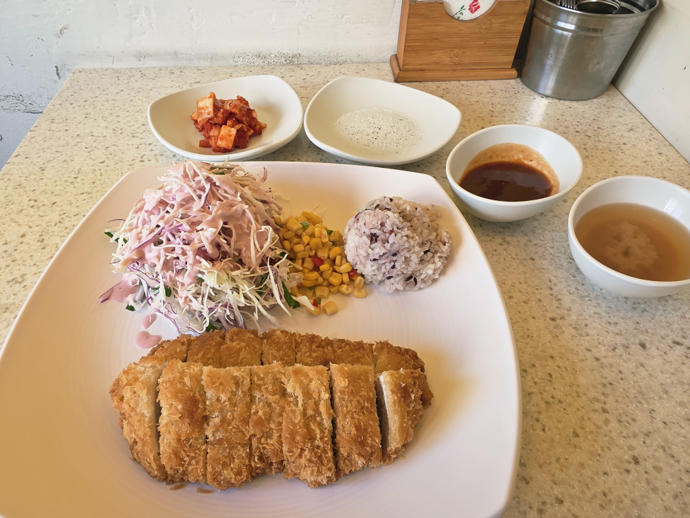 헐크에그머니 사진 7