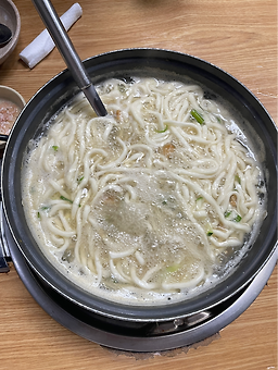 서울칼국수 2