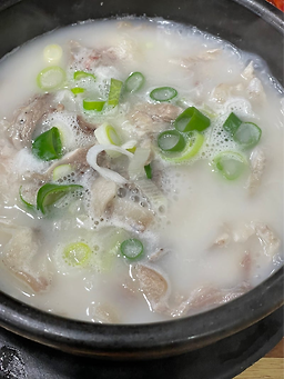가마솥사골할매국밥 2
