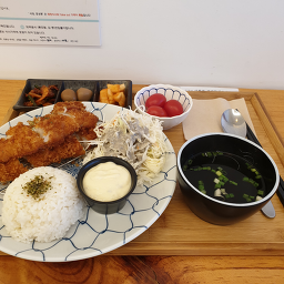 Sikdang toseongdong (식당 토성동) 2