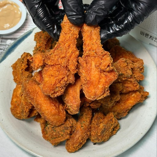 매일치킨 사진 2