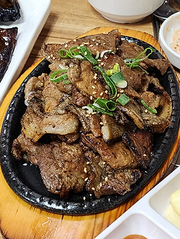 땅끝돼지불백 2