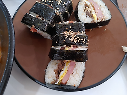 Kkumuigimbap (꿈의김밥) 1