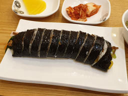 세종김밥떡볶이 사진 8