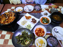 한성식당 4