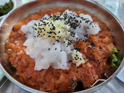 아바이마을활어회센타 8