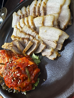 항아리보쌈본점 사진 3