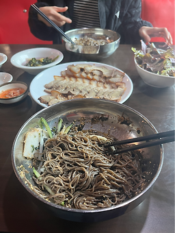 Seonhakmakguksu 5