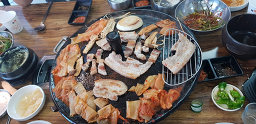 서울감자탕 2