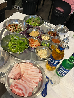 장흥집 왕십리점 사진 8