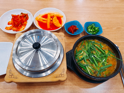 하동우렁추어탕 4