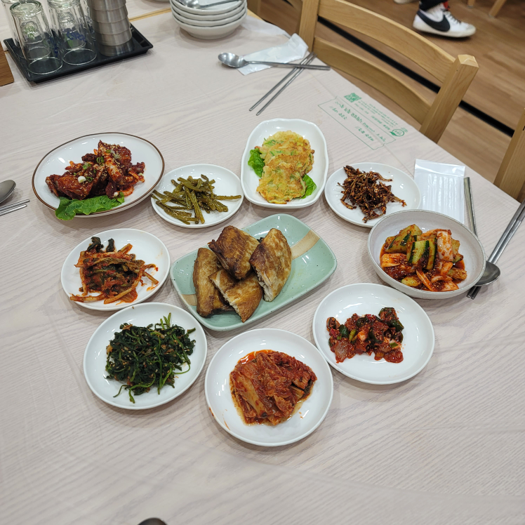 Haechanmiso (해찬미소) 1