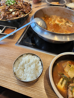 유성불백 2