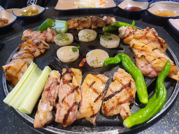 팔각도 신도림역점 사진 4