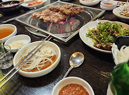 24시 옛날농장 대표 사진