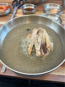 Gyeongseongmyeonok dongtanjikyeongjeom 5