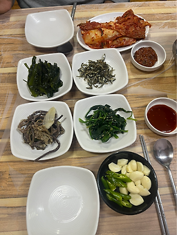 광천맛식당 사진 3