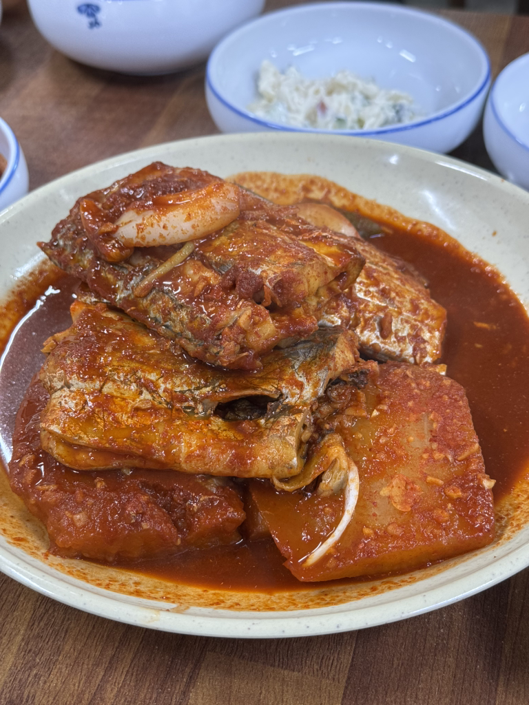 물항식당본점 3