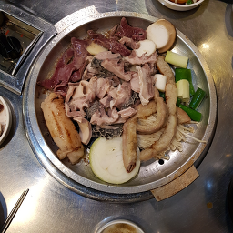 진곱창 5