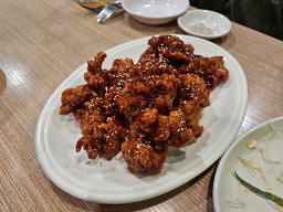 맛치킨호프 사진 4