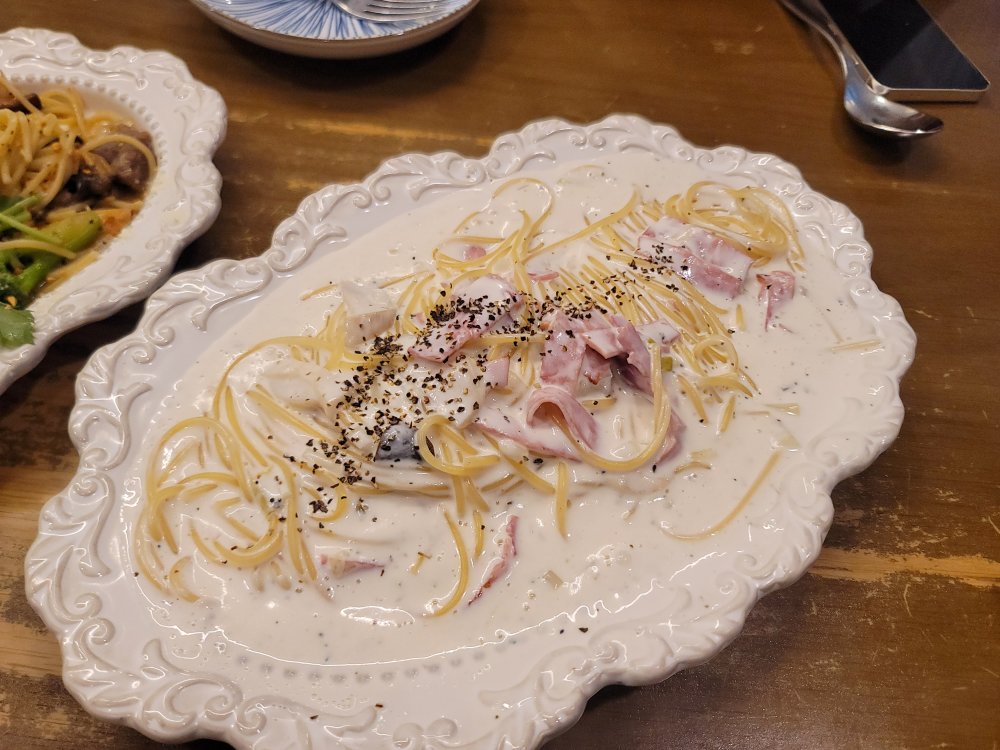 수지 양식 맛집 추천 가이드