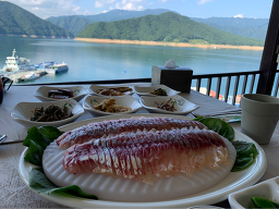 Sanjanghoetjip (산장횟집) 2