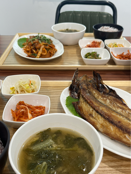 Sodamhansang 2