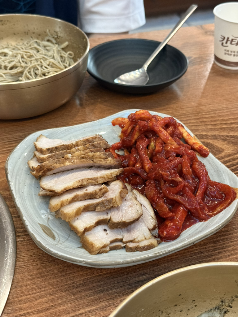 선바위 메밀장터 6