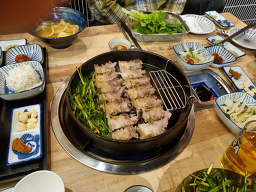 눈꽃을 나누다 사진 4