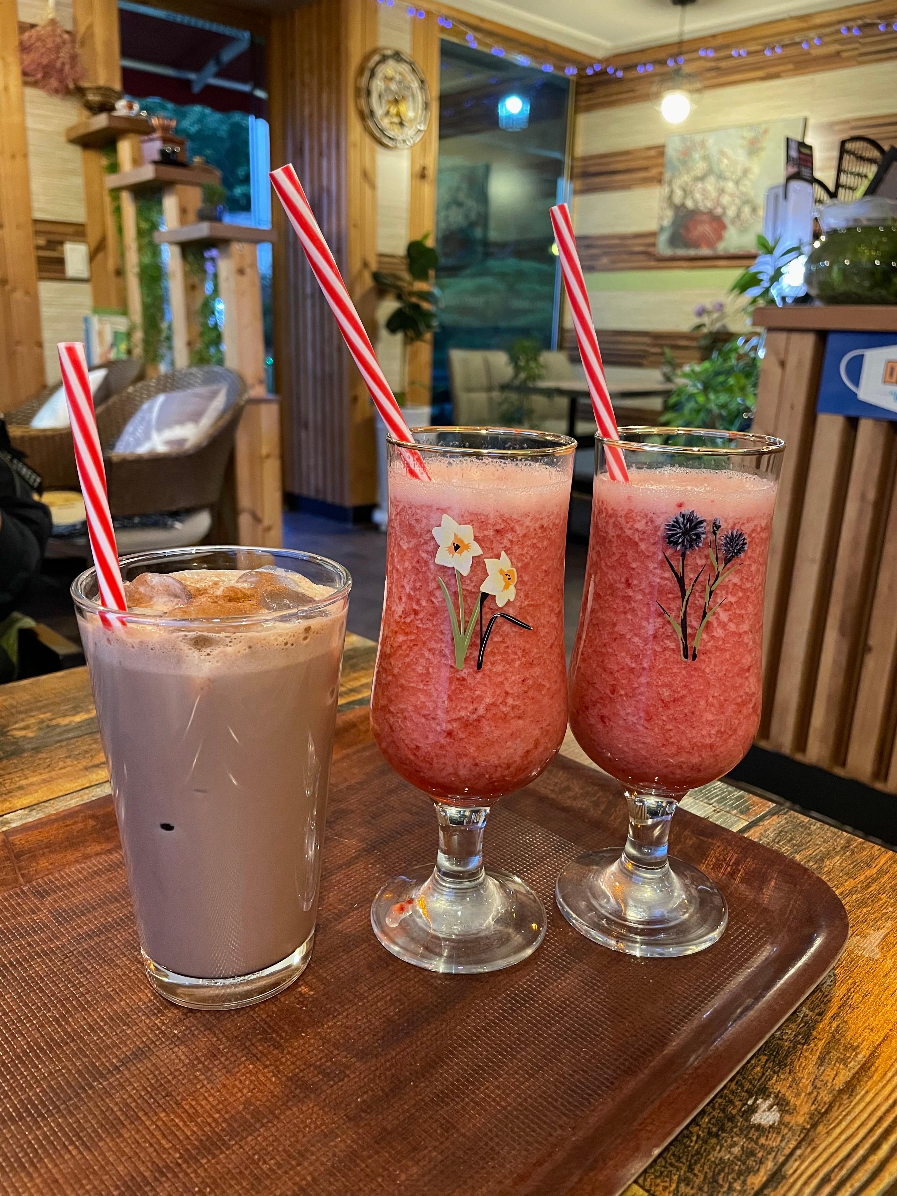 사라정원