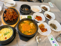 엄마의쌈밥 6