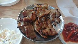 Ssangdaridwaejibulbaek 4