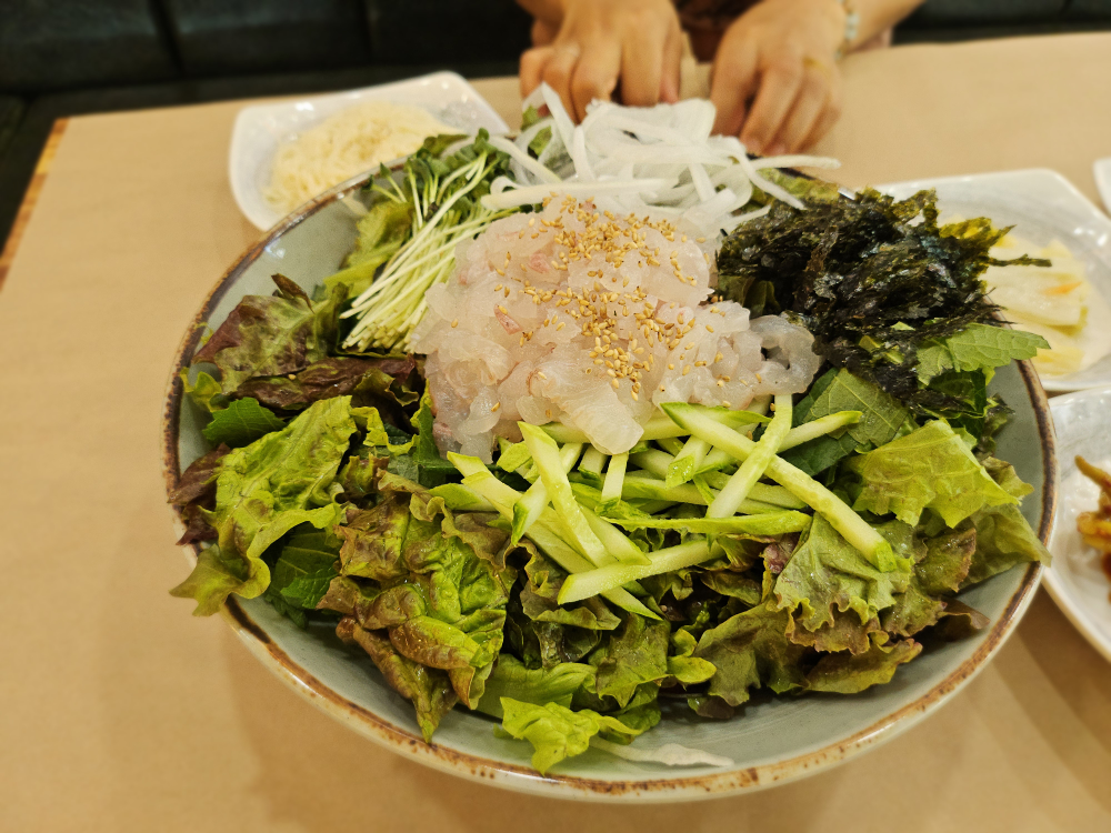 Badaiyagi osansicheong 5