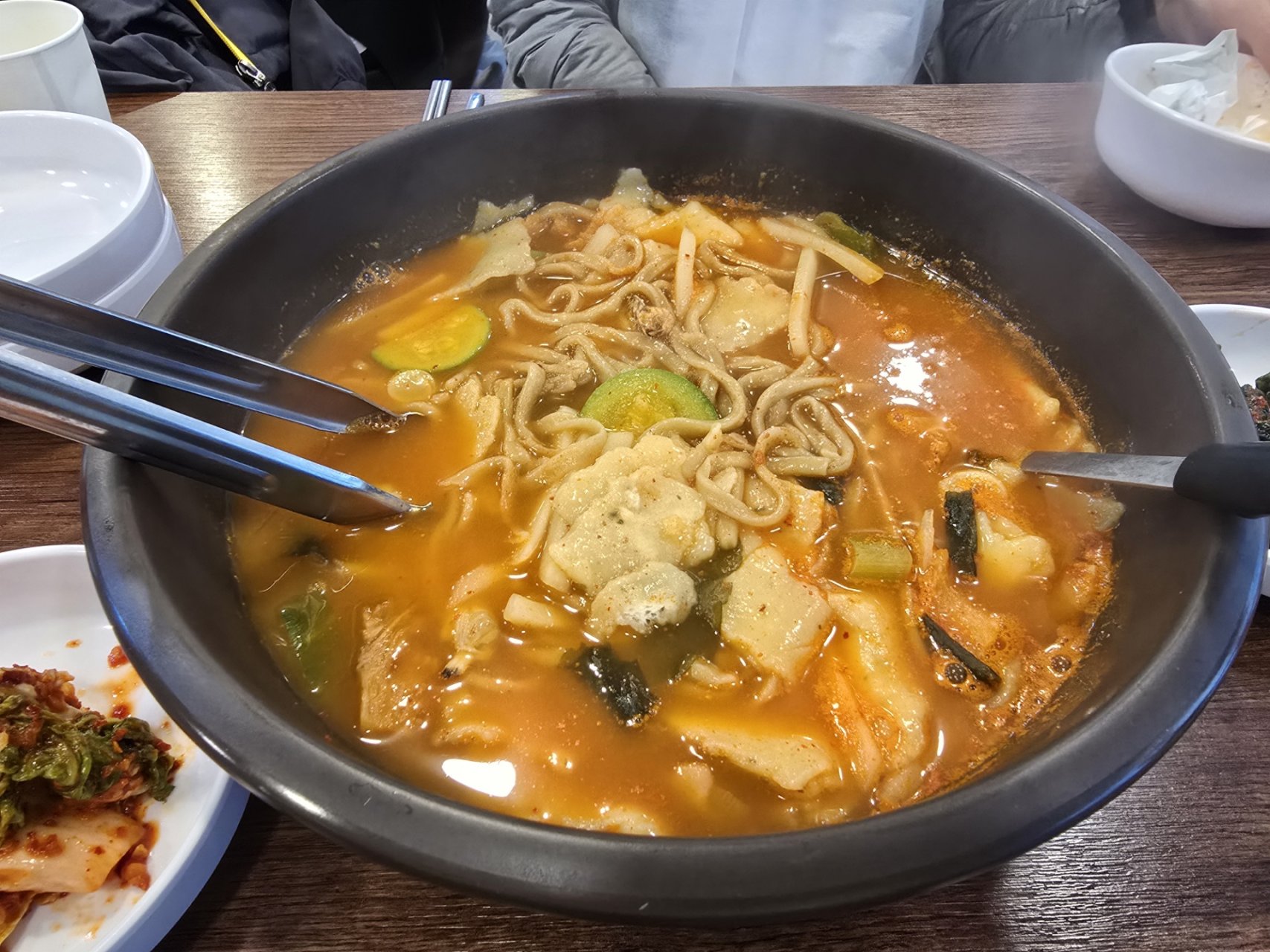 선미옥칼국수 4