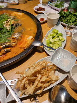 변강성가자미 한국본점 대표 사진