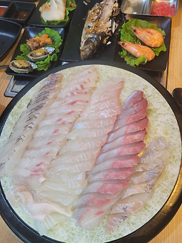 Deungdaesusan 4