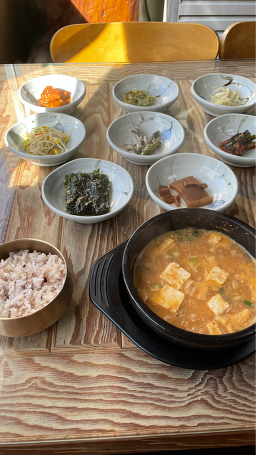 Gotoilcheonggukjang 4