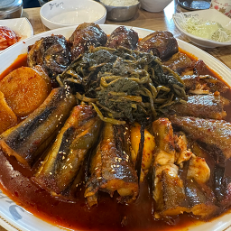 코다리감동이되다 3