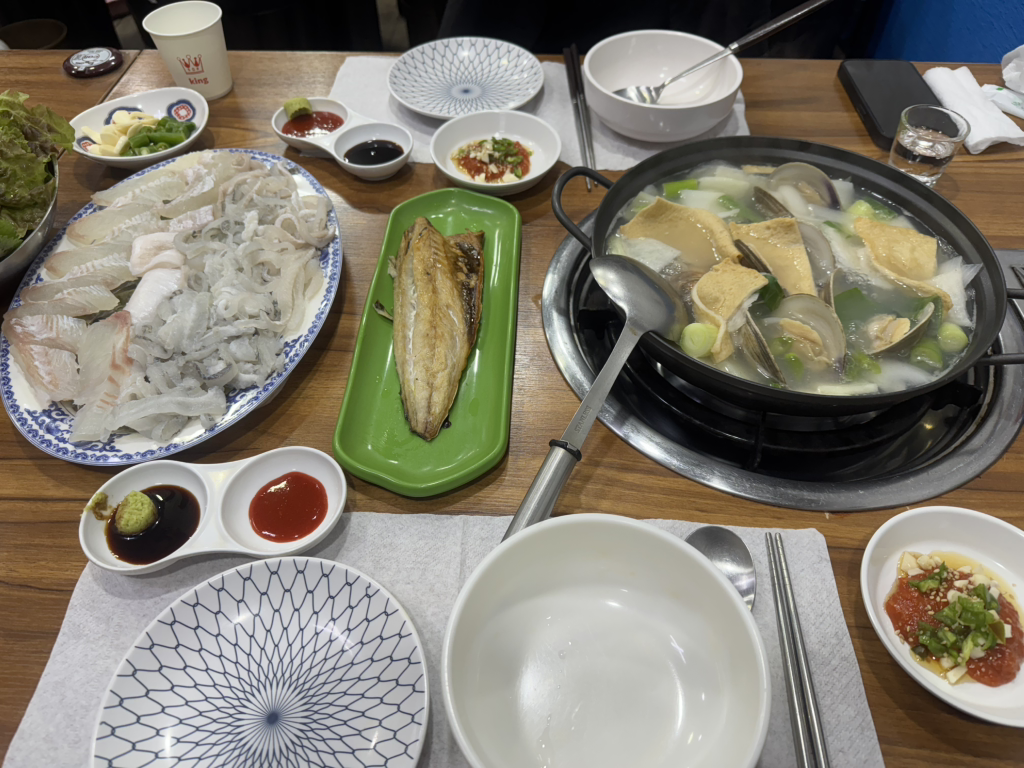 팔도회포차 사진 3
