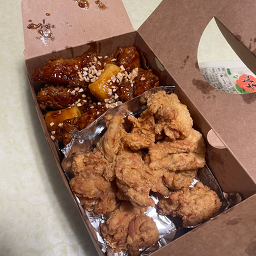 삼촌네닭강정 사진 5