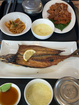 행복한한끼 5