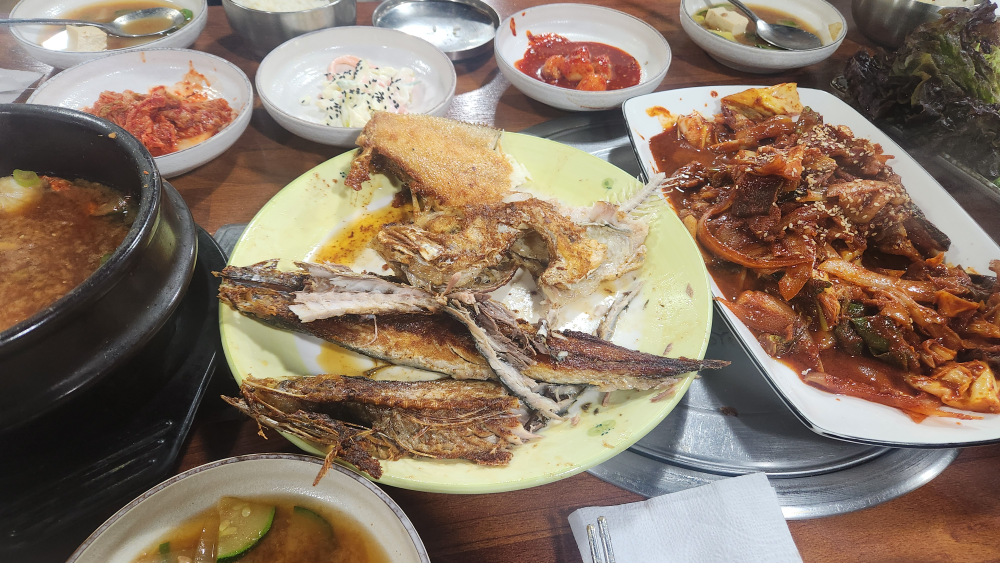 Suninesigoljip (순이네시골집) 3