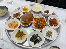 Dolsansikdang 4