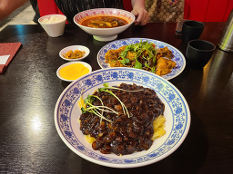만옥 롯데월드몰점 사진 7