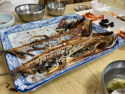 멧돌뚝배기 사진 2