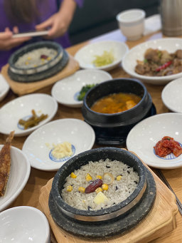 토박이돌솥밥 4